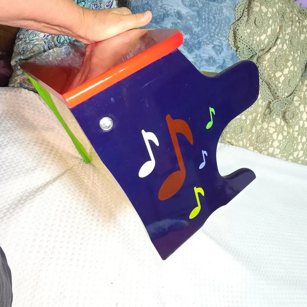 MELISSA & DOUG LEARN TO PLAY PIANO